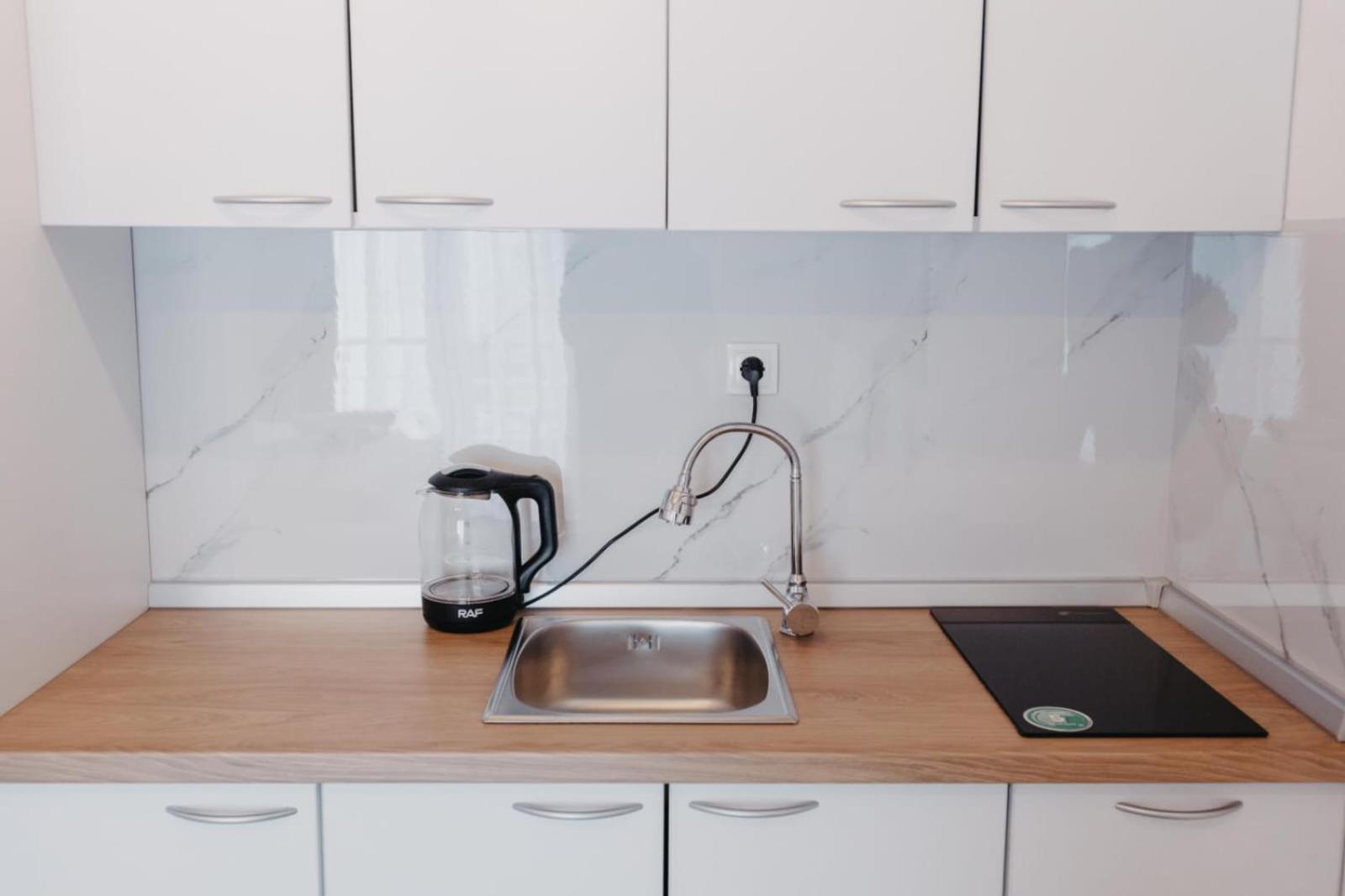 Nevesinje Apartmani Rosa מראה חיצוני תמונה