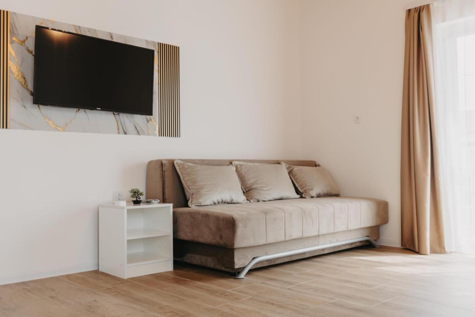 Nevesinje Apartmani Rosa מראה חיצוני תמונה