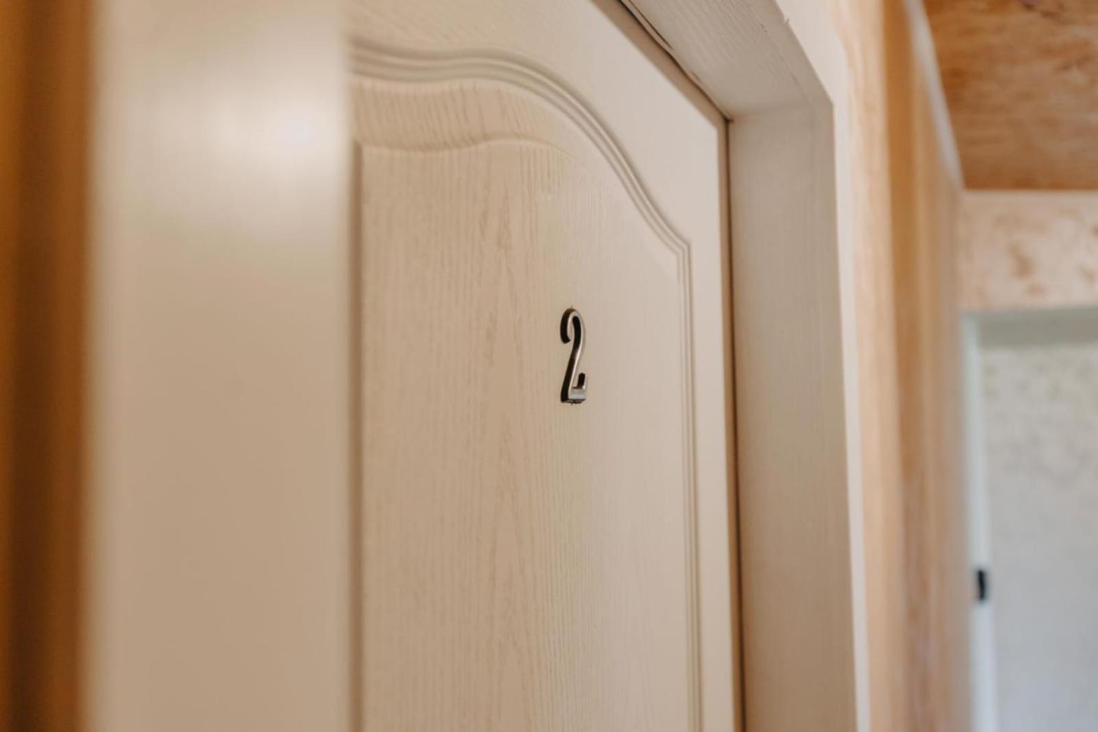 Nevesinje Apartmani Rosa מראה חיצוני תמונה