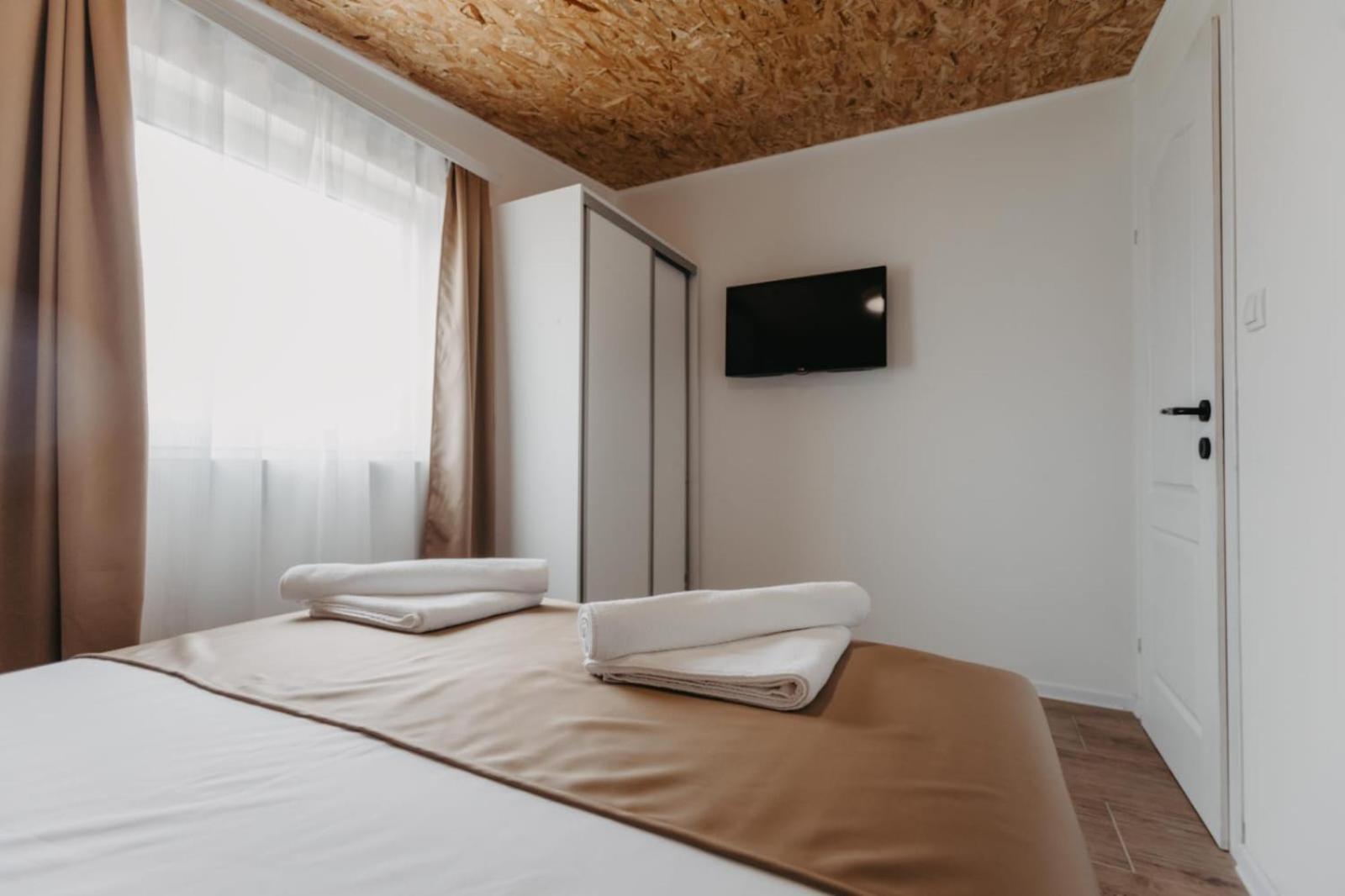 Nevesinje Apartmani Rosa מראה חיצוני תמונה